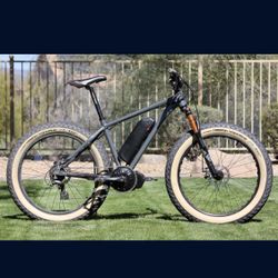 E-Bike Conversion
