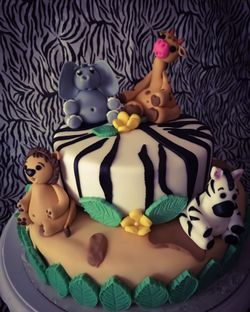 Party Birthday Babyshower Decor