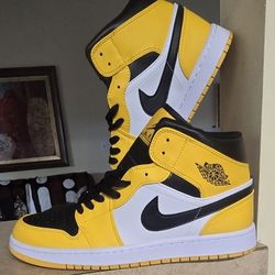 Air Jordan 1