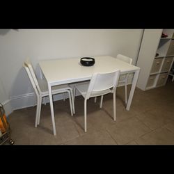 Small Dining Table. 