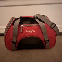 Pet Carrier 