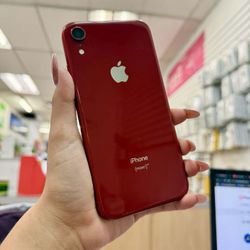 iPhone XR 128GB UNLOCKED❕