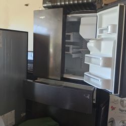fridge 