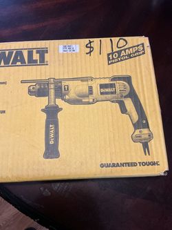 Dewalt de cable Nuevo