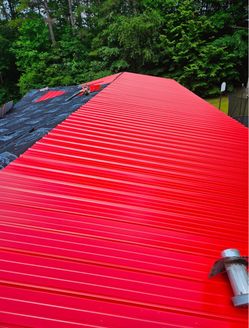 Roofing