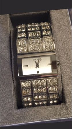DKNY Watch