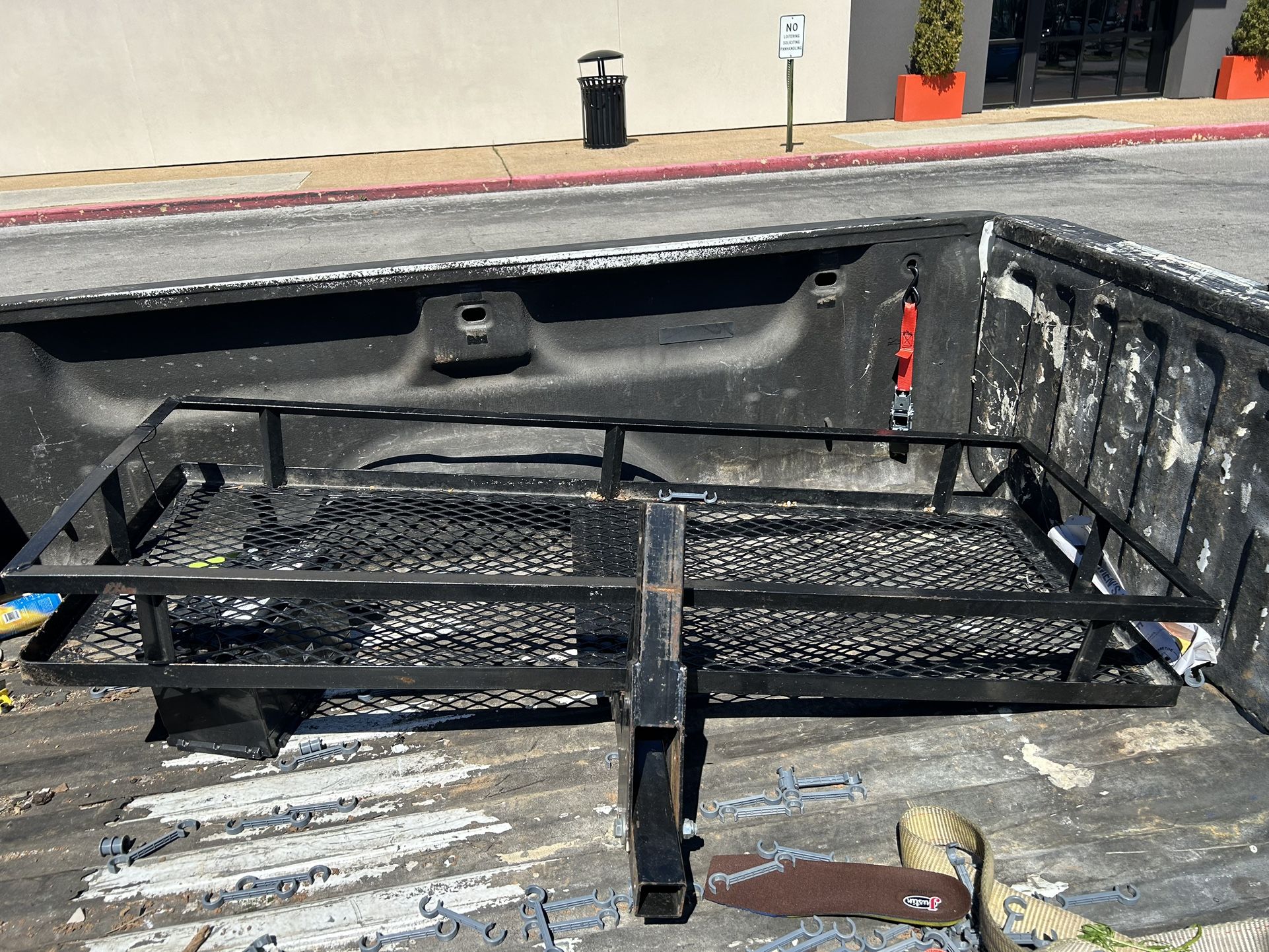 Tow Hitch