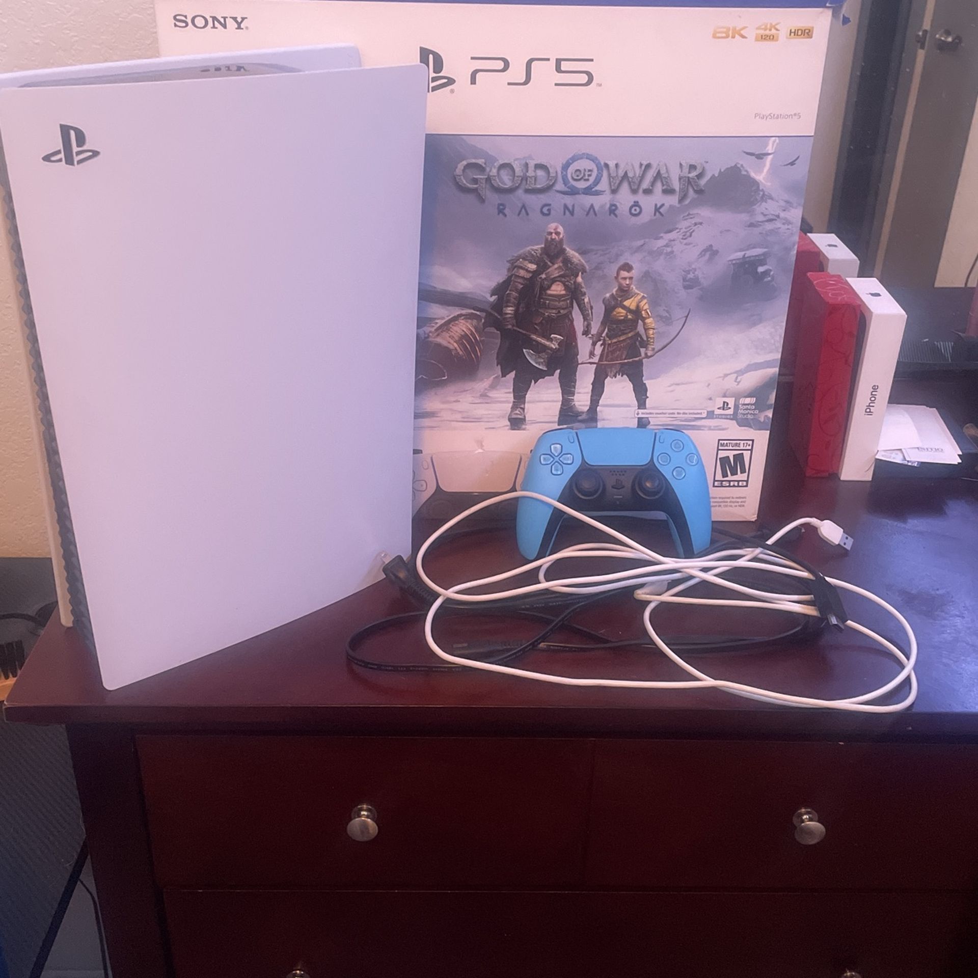 PlayStation 5 Slim