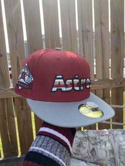 Astro Fitted