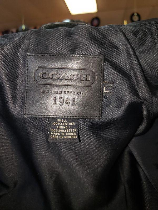 New And Used Leather Jacket For In Norfolk Va Offerup
