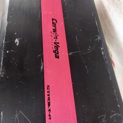 cerwin Vega stroker 1000.1 Mono Block 