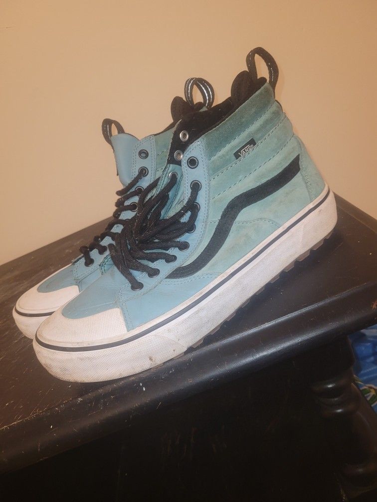 Vans Sk8-Hi MTE