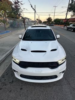 2022 Dodge Durango GT