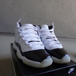 Air Jordan 11 Retro
