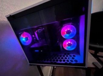 Skytech Gaming PC