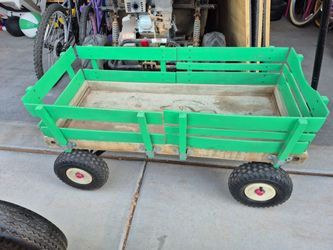 Wagon