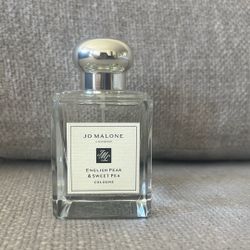 Jo Malone Perfume English Pear,sweet Pea