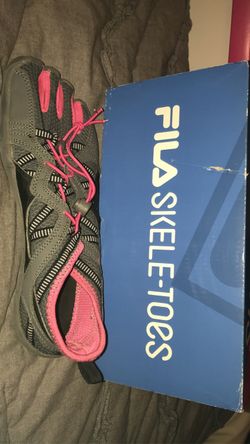 Fila Skeletoes Water Shoes
