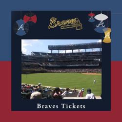 Braves Games in 2024
