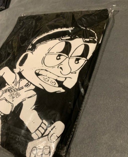 Awful Lot Of Cough Syrup By Desto Dubb