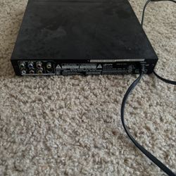 DVD Player