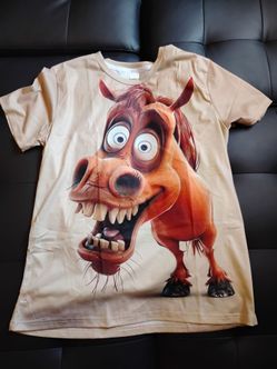 Shirt Size Small NEW