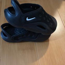 Toddler Nike Sandals 7c 
