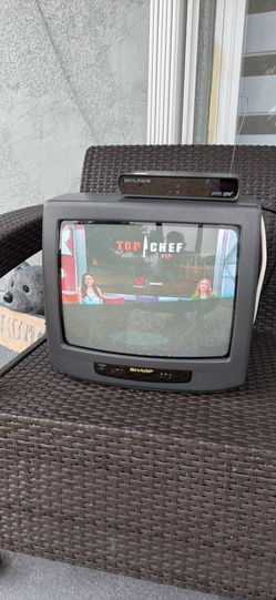 TV retro