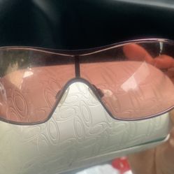 Oakley Sunglasses 