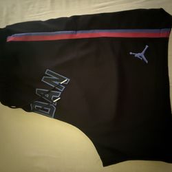 Jordan Shorts 2XL Men 