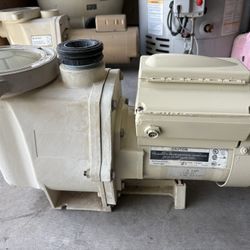 IntelliFlo Pool Pump VS-3050