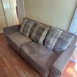 Beautiful Sofa 