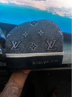 Louis Vuitton Beanie