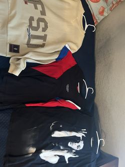 Assorted Vintage Tees Sizes L-XXL