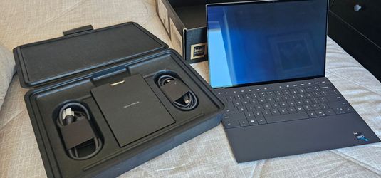Dell XPS 13 inch 9320 Laptop