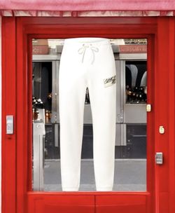 Moncler Genius 2 1952 Cotton Sweatpants M