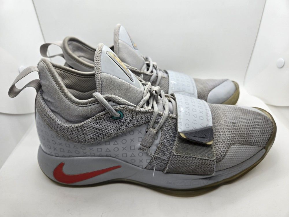 Nike pg 2.5 playstation gs sale