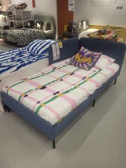 IKEA Blakullen twin bed