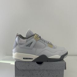 Jordan 4 Craft 