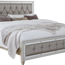 Queen Bed Frame ON SALE 