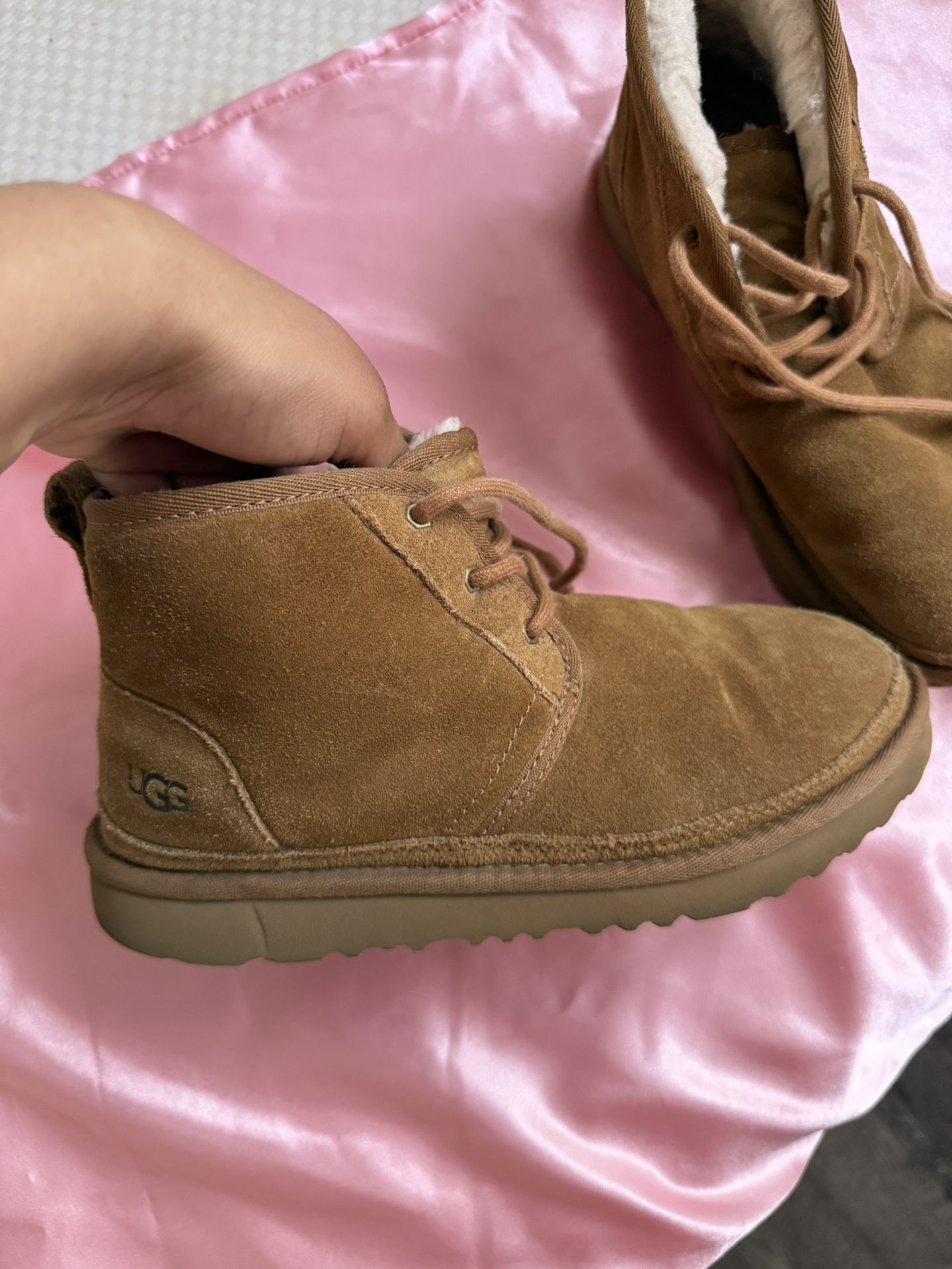 Ugg
