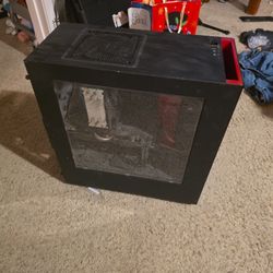 Custom PC