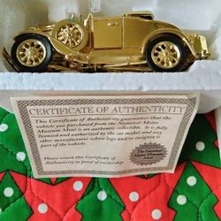 New Classic Collectors Cars