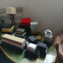 Jewelry Gift Boxes