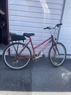 Schwinn  Bike 