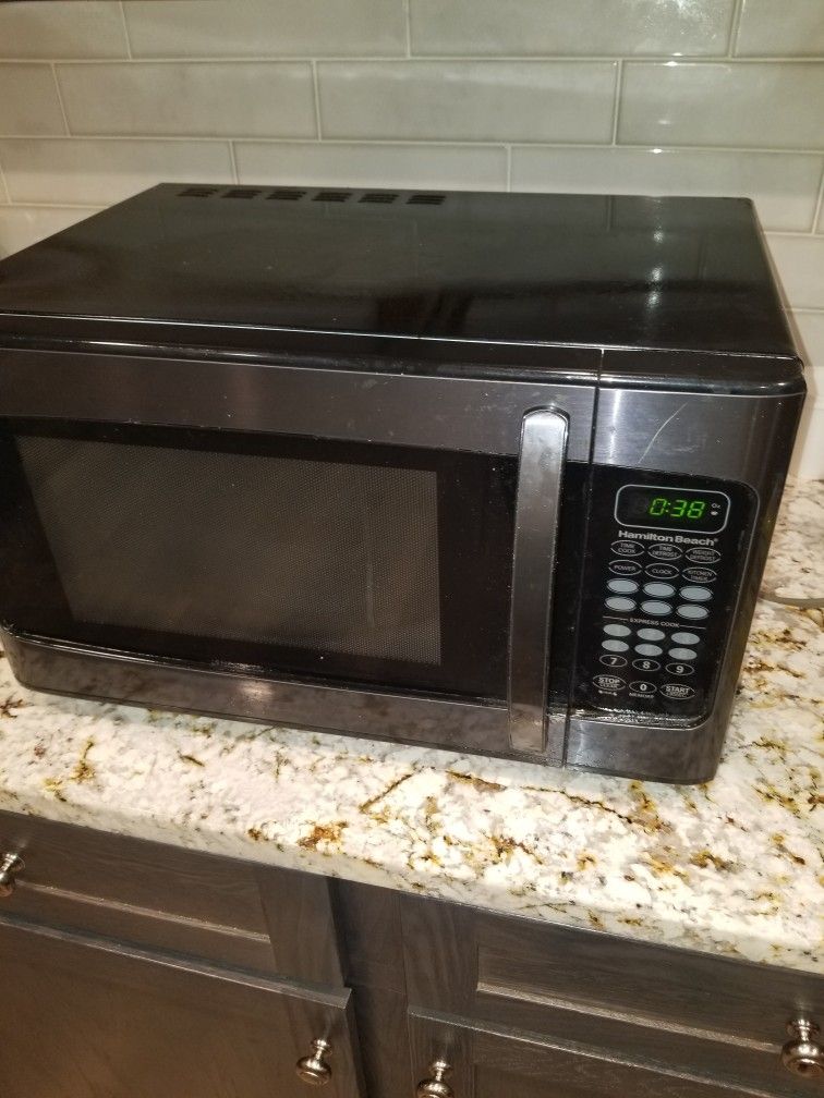 Microwave