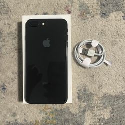 iPhone 8 Plus 256g Unlocked 
