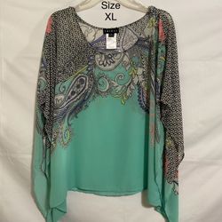 Women’s Gorgeous Blouse