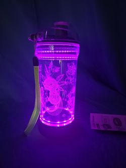 Water Bottle
