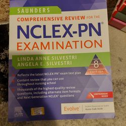 Nursing Books